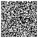 QR code with Lazy B Farm contacts