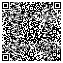 QR code with Alomar Inc contacts
