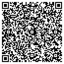 QR code with James Bigelow contacts