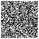 QR code with A & C Moving Solutions contacts
