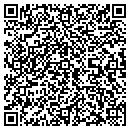 QR code with MKM Engineers contacts