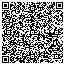 QR code with K TS Mini Storage contacts