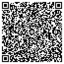 QR code with RDM Lines contacts
