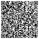 QR code with Uno Billiard Mfg & Sups contacts