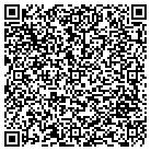 QR code with Chicago Board Options Exchange contacts