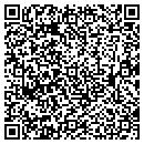 QR code with Cafe Deluca contacts