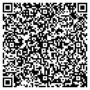 QR code with D & S Vending Service contacts