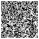 QR code with J & J Processing contacts