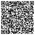QR code with MCS contacts