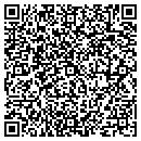 QR code with L Daniel Lewis contacts