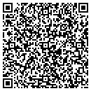 QR code with Custom Blueprints Inc contacts