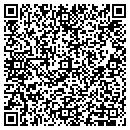 QR code with F M Tech contacts