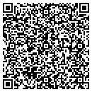 QR code with C & C Concepts contacts