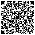 QR code with Rascal's contacts