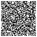QR code with J & S Bisram contacts