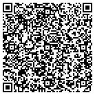 QR code with Honer's House Of Frames contacts