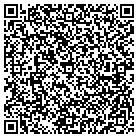 QR code with Peoria Chiropractic Center contacts