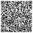 QR code with Phillips Frederick & Assoc contacts