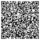 QR code with Met Towing contacts