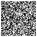 QR code with Taub Amy MD contacts