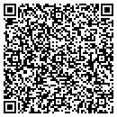 QR code with Alex Jordan contacts