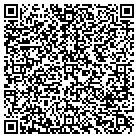 QR code with GM Pulliam Graphics Media & Co contacts