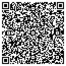 QR code with Alure Salon contacts