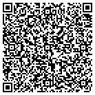 QR code with C A Enokian Human Resources contacts