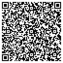 QR code with T G Limberis MD contacts