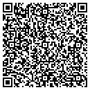 QR code with Harry Strom DDS contacts