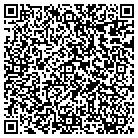 QR code with Alhambra Water Plant & Street contacts