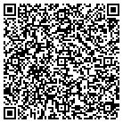 QR code with M S Daffner Diamonds Intl contacts