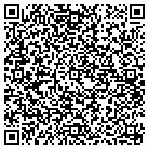 QR code with Spurlocks Trash Service contacts