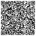 QR code with Skin Scribe Tattoo & Body contacts