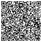 QR code with Accurate Custom Framing contacts