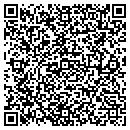 QR code with Harold Fleming contacts