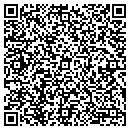 QR code with Rainbow Visions contacts