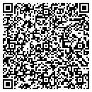 QR code with HSB Marketing contacts