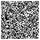 QR code with Tishman Speyer Properties L P contacts