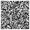 QR code with The Chapel contacts