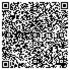 QR code with C J L Landscaping Inc contacts