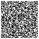 QR code with AAAA Allergy & Asthma Assoc contacts