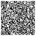 QR code with K R Decision Analytics contacts