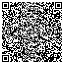 QR code with A Wenzel contacts