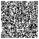QR code with Alpha Pregnancy Testing Center contacts