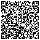 QR code with Ginter Signs contacts
