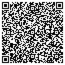 QR code with The Inner Sanctuary Inc contacts
