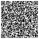 QR code with Hallowell & Assoc Inc contacts
