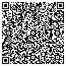 QR code with Thea C Flock contacts
