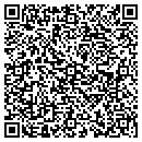 QR code with Ashbys Ice Cream contacts
